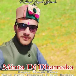 Minta Dj Dhamaka